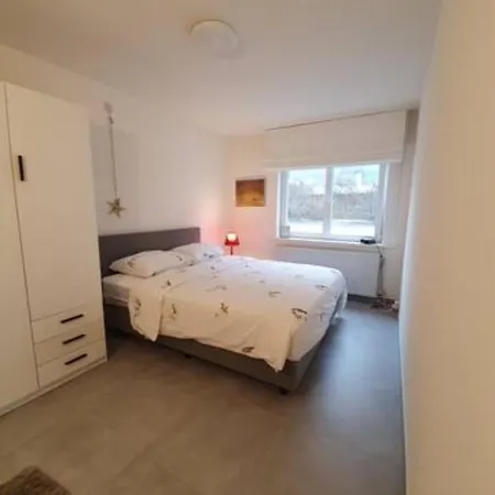 Gezellig Met Tuin En Vlakbij Zee * Oostduinkerke