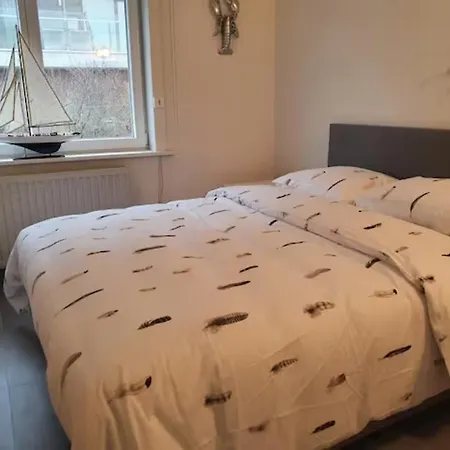 Gezellig Met Tuin En Vlakbij Zee Apartment Oostduinkerke
